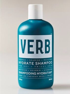 VERB Hydrate Shampoo